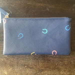 Loft Horseshoe Sunglass Case